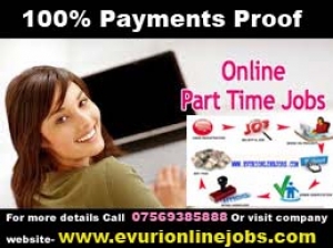 Best Part Time Home Based Online Data Entry Jobs